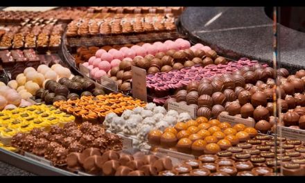 Descubre los Chocolates Suizos Más Exquisitos para tu Paladar: Los Mejores Sabores de Suiza