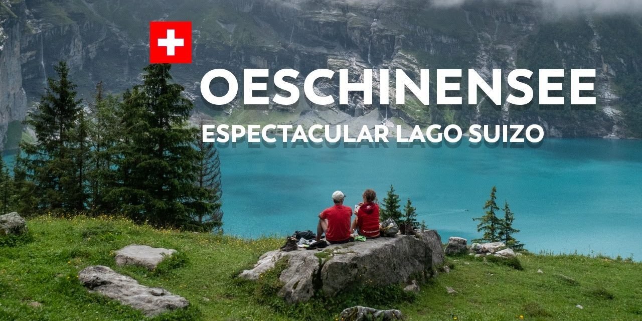 Descubre los Encantos de un Viaje al Lago Suizo: ¡Una Experiencia Inolvidable!