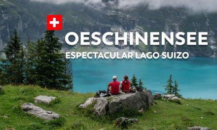 Descubre los Encantos de un Viaje al Lago Suizo: ¡Una Experiencia Inolvidable!