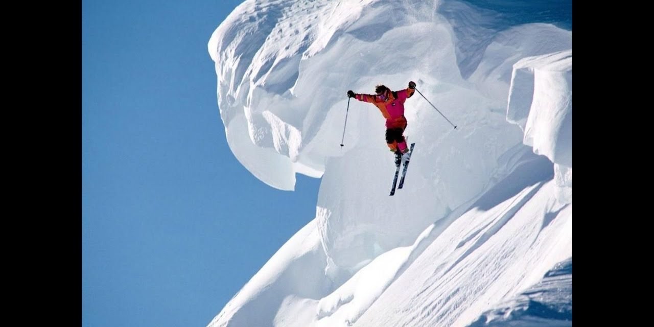Descubre por qué los esquiadores suizos son los mejores: ¡una mirada detrás de la escena!