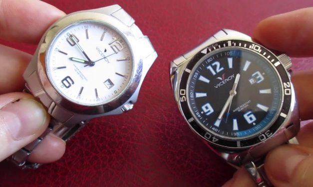 Reloj Suizo Viceroy: ¡Disfruta de la Calidad y Estilo de uno de los Mejores Relojes del Mundo!