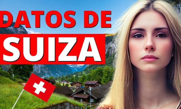 Descubre el Gentilicio Suizo: ¿Cómo se llama una Persona Originaria de Suiza?