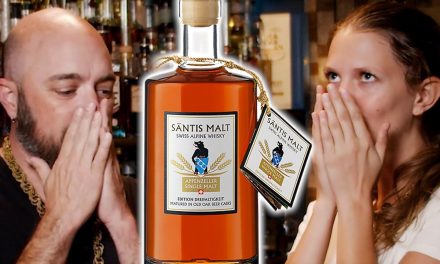 Los mejores whiskys suizos: descubre los mejores destilados del país helvético
