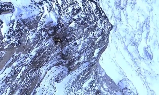 Cómo el escalador suizo se ha convertido en el rey de la velocidad de escalada: cómo, por qué y qué viene