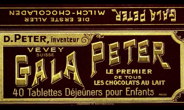 Descubriendo el Origen del Chocolate Suizo: una Historia Milenaria
