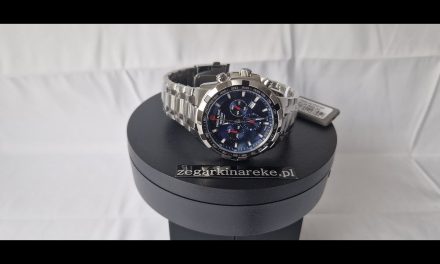 Reloj Suizo 7084: El Mejor Reloj de Calidad Suiza para Tu Colección