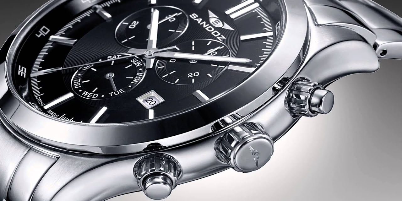 Los 10 mejores relojes suizos para el 2014: ¡Descubre el mejor reloj para ti!