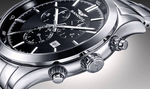 Los 10 mejores relojes suizos para el 2014: ¡Descubre el mejor reloj para ti!