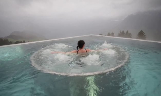 Reserva tu Vacaciones de Verano en el Resorts de los Alpes Suizos